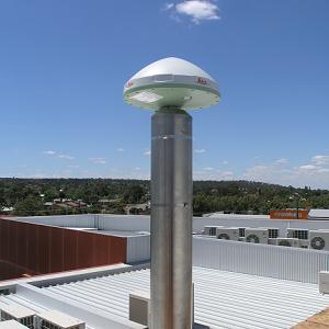 Image of CORS Antenna