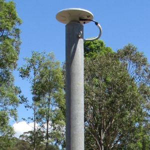 Image of CORS Antenna