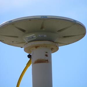 Image of CORS Antenna