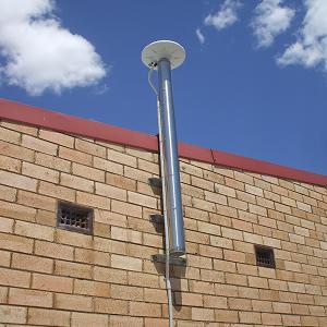 Image of CORS Antenna