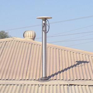 Image of CORS Antenna