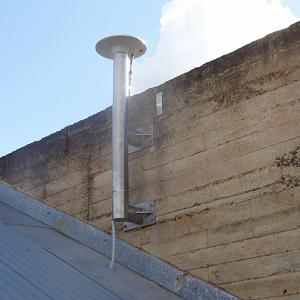 Image of CORS Antenna