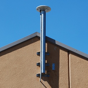 Image of CORS Antenna