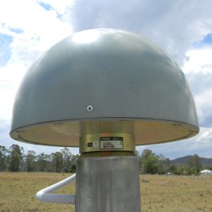 Image of CORS Antenna