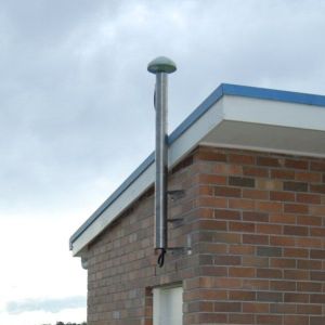 Image of CORS Antenna