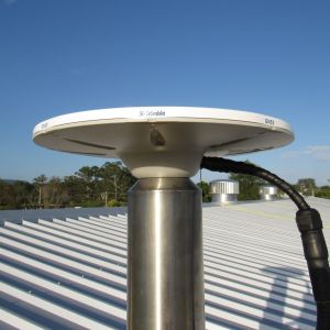 Image of CORS Antenna