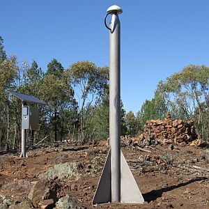 Image of CORS Antenna