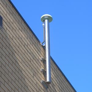 Image of CORS Antenna