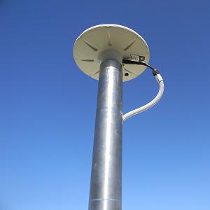 Image of CORS Antenna