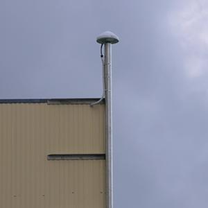 Image of CORS Antenna