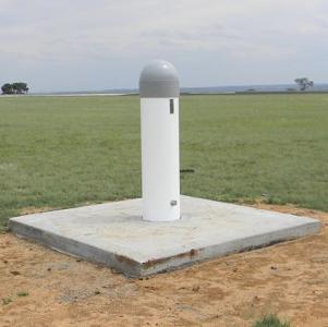 Image of CORS Antenna