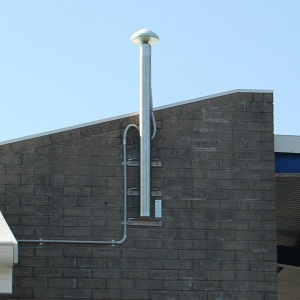 Image of CORS Antenna