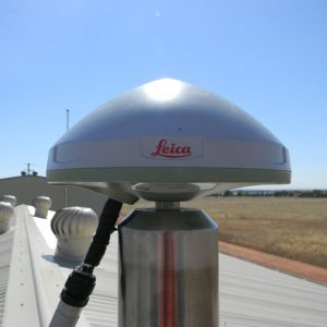 Image of CORS Antenna