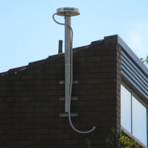 Image of CORS Antenna