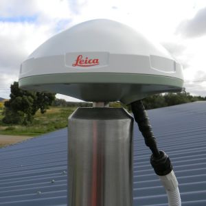 Image of CORS Antenna