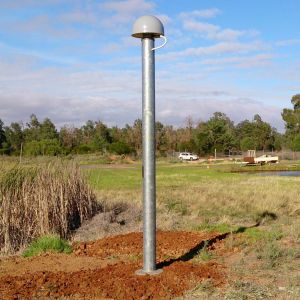 Image of CORS Antenna