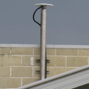 Image of CORS Antenna