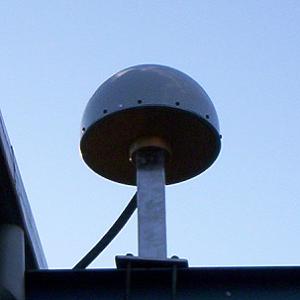 Image of CORS Antenna