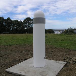 Image of CORS Antenna