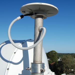 Image of CORS Antenna