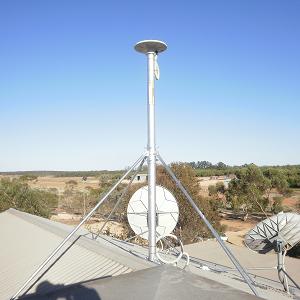 Image of CORS Antenna