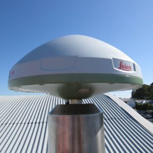 Image of CORS Antenna