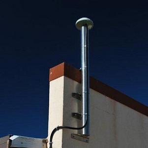 Image of CORS Antenna