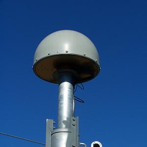 Image of CORS Antenna