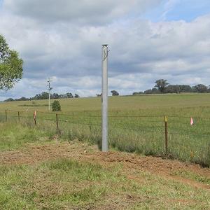 Image of CORS Antenna