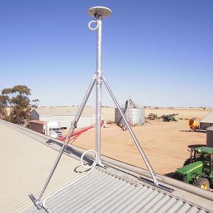 Image of CORS Antenna