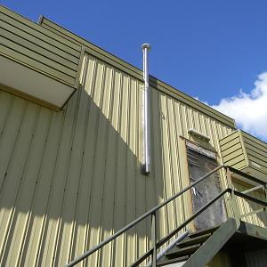 Image of CORS Antenna