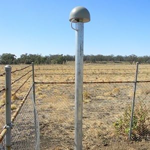 Image of CORS Antenna