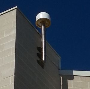 Image of CORS Antenna