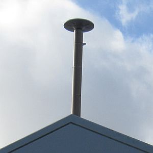 Image of CORS Antenna