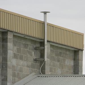 Image of CORS Antenna