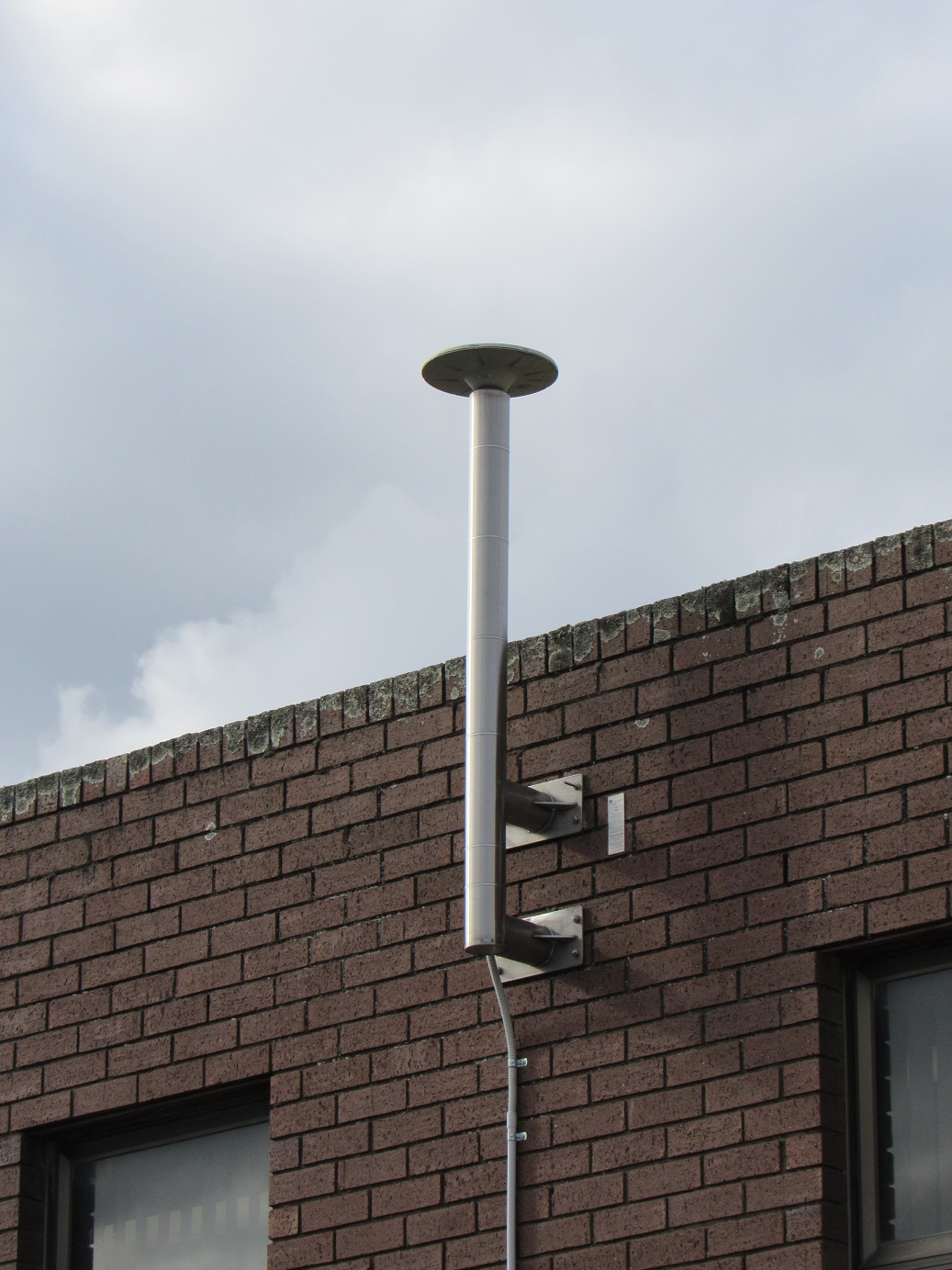 Image of CORS Antenna