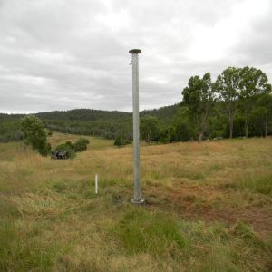 Image of CORS Antenna