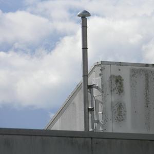 Image of CORS Antenna