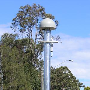 Image of CORS Antenna