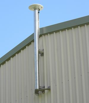 Image of CORS Antenna