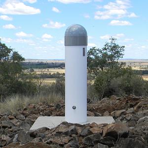 Image of CORS Antenna