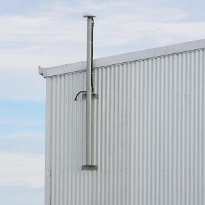 Image of CORS Antenna