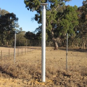 Image of CORS Antenna