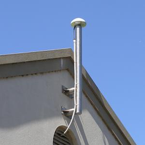 Image of CORS Antenna