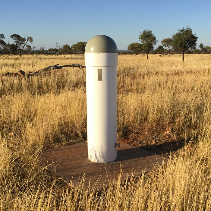 Image of CORS Antenna