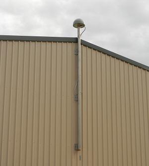 Image of CORS Antenna