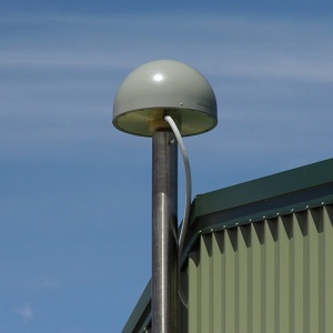 Image of CORS Antenna