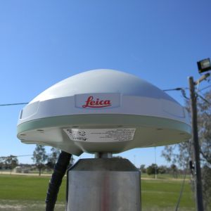 Image of CORS Antenna