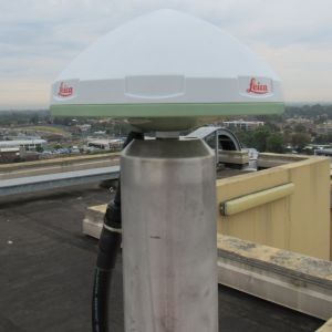 Image of CORS Antenna