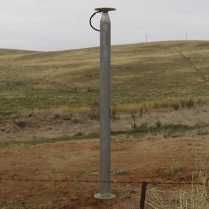 Image of CORS Antenna